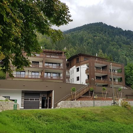 Ferienwohnung Karasek Deluxe Sattendorf Zewnętrze zdjęcie
