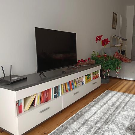 Ferienwohnung Karasek Deluxe Sattendorf Zewnętrze zdjęcie