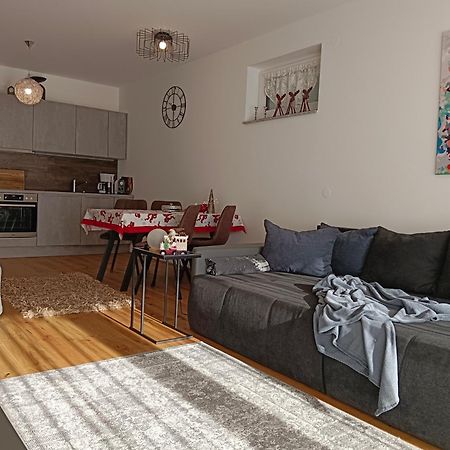 Ferienwohnung Karasek Deluxe Sattendorf Zewnętrze zdjęcie