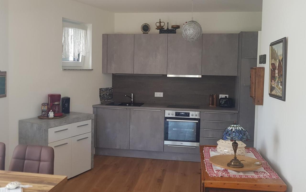 Ferienwohnung Karasek Deluxe Sattendorf Zewnętrze zdjęcie