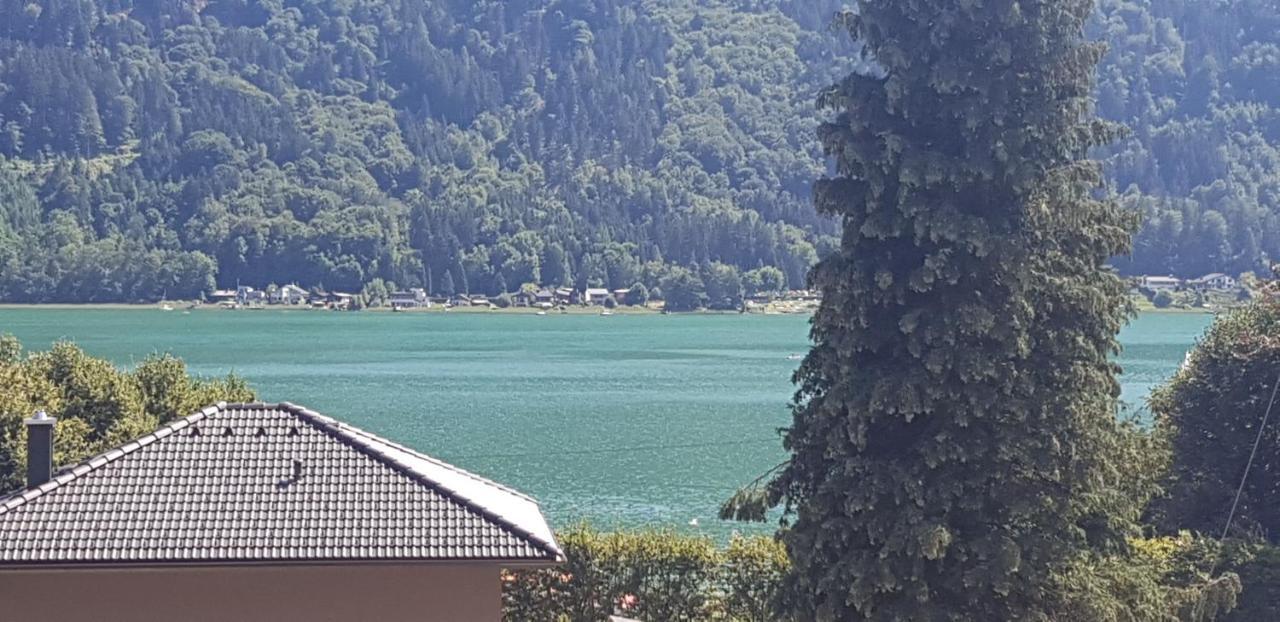 Ferienwohnung Karasek Deluxe Sattendorf Zewnętrze zdjęcie