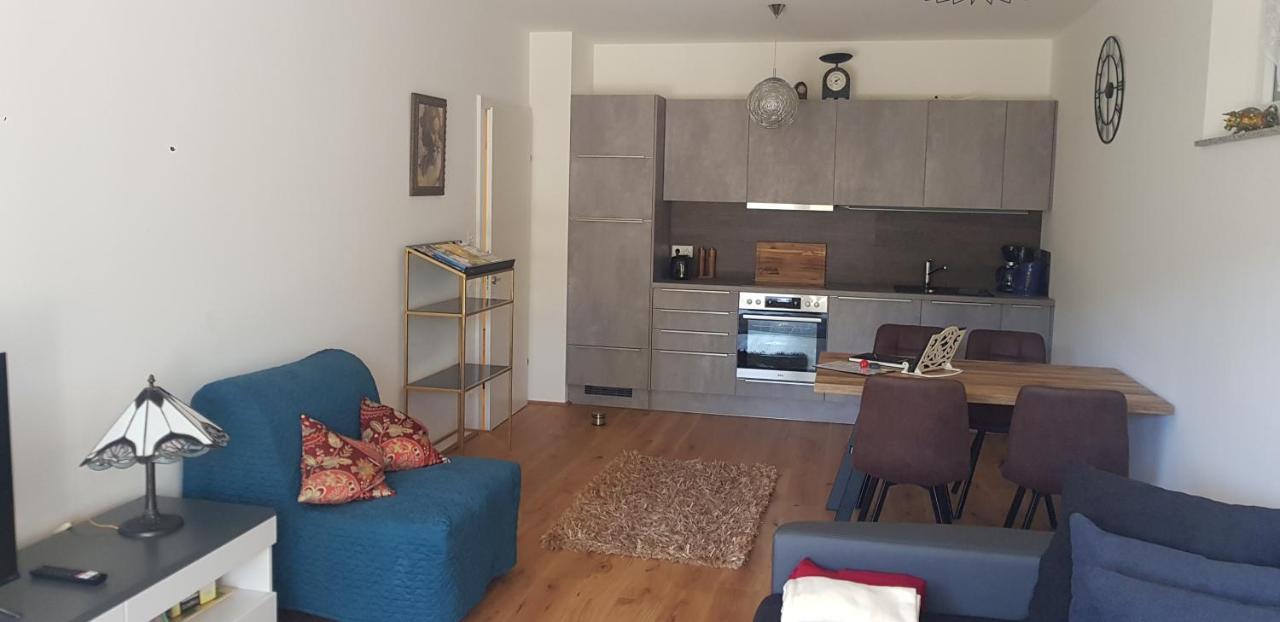 Ferienwohnung Karasek Deluxe Sattendorf Zewnętrze zdjęcie