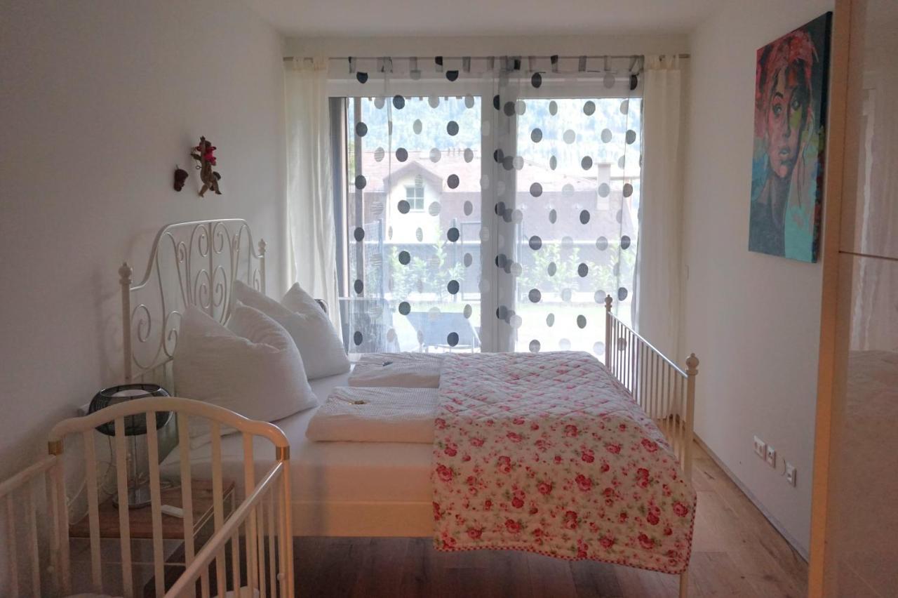 Ferienwohnung Karasek Deluxe Sattendorf Zewnętrze zdjęcie
