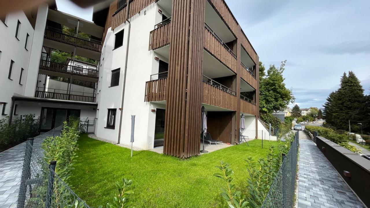 Ferienwohnung Karasek Deluxe Sattendorf Zewnętrze zdjęcie