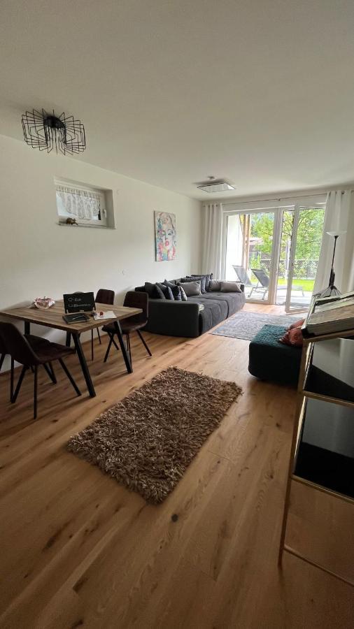 Ferienwohnung Karasek Deluxe Sattendorf Zewnętrze zdjęcie