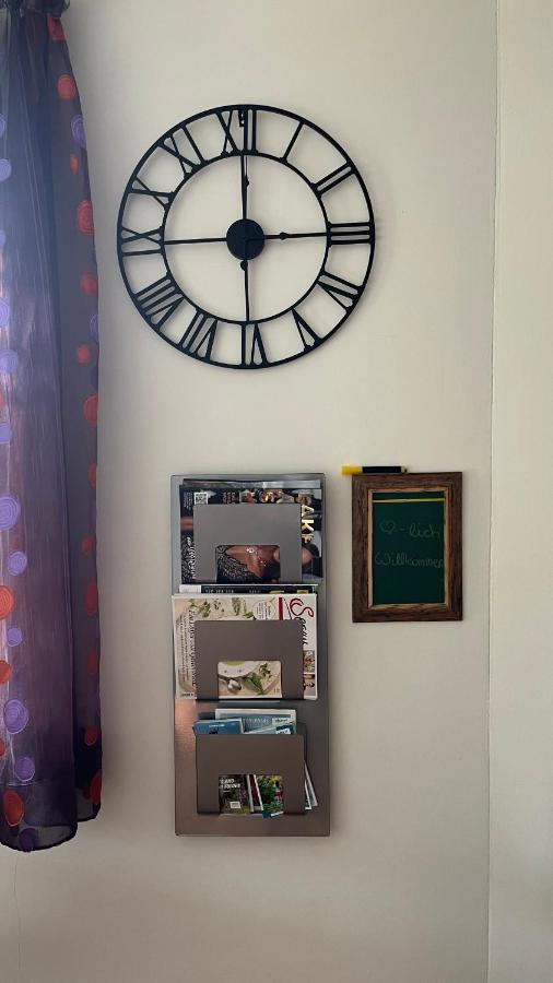 Ferienwohnung Karasek Deluxe Sattendorf Zewnętrze zdjęcie