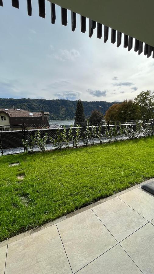 Ferienwohnung Karasek Deluxe Sattendorf Zewnętrze zdjęcie