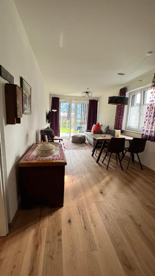 Ferienwohnung Karasek Deluxe Sattendorf Zewnętrze zdjęcie