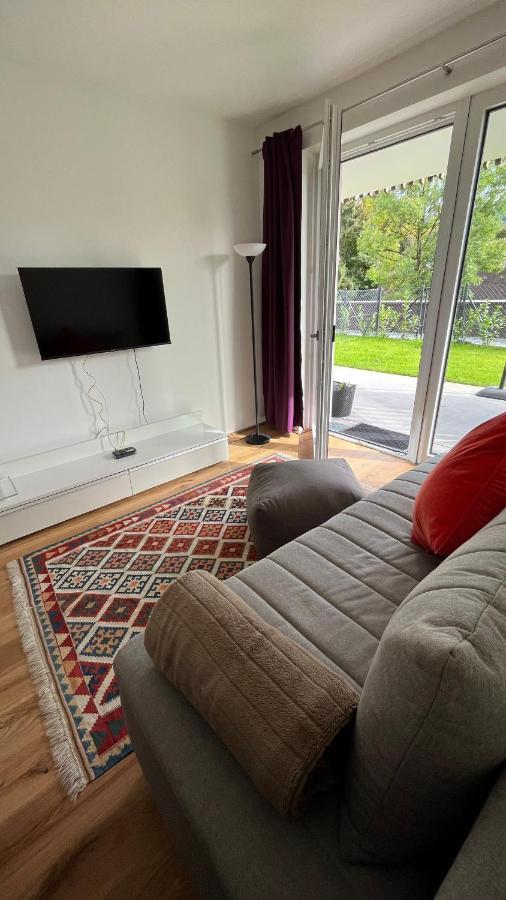 Ferienwohnung Karasek Deluxe Sattendorf Zewnętrze zdjęcie