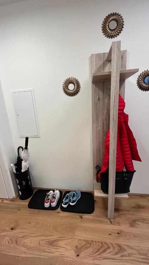 Ferienwohnung Karasek Deluxe Sattendorf Zewnętrze zdjęcie