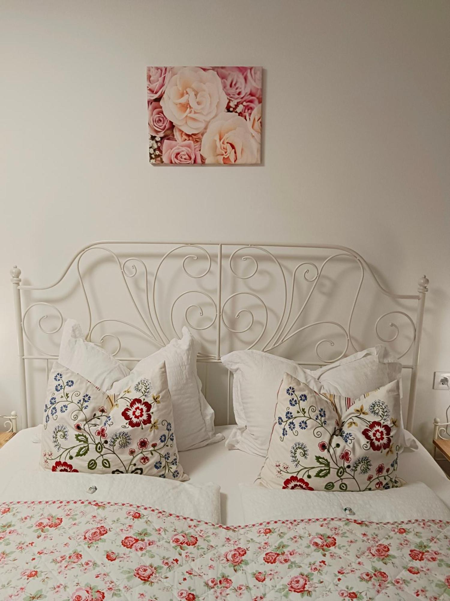 Ferienwohnung Karasek Deluxe Sattendorf Zewnętrze zdjęcie