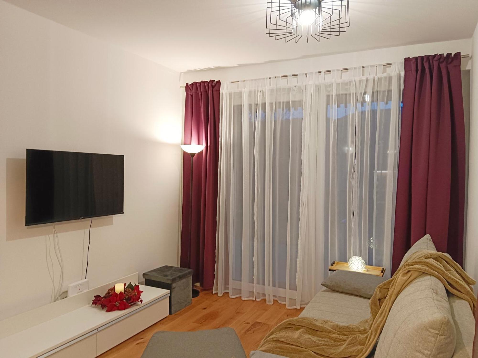 Ferienwohnung Karasek Deluxe Sattendorf Zewnętrze zdjęcie