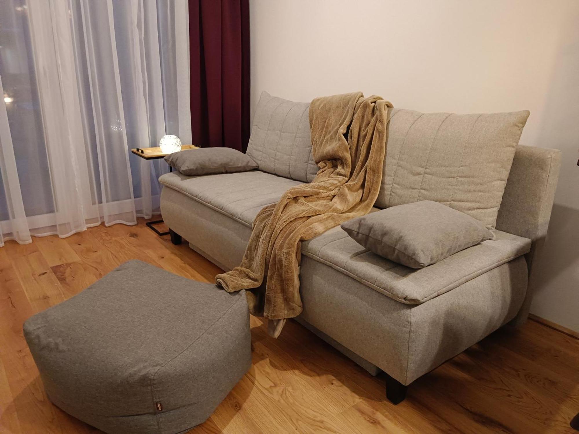 Ferienwohnung Karasek Deluxe Sattendorf Zewnętrze zdjęcie