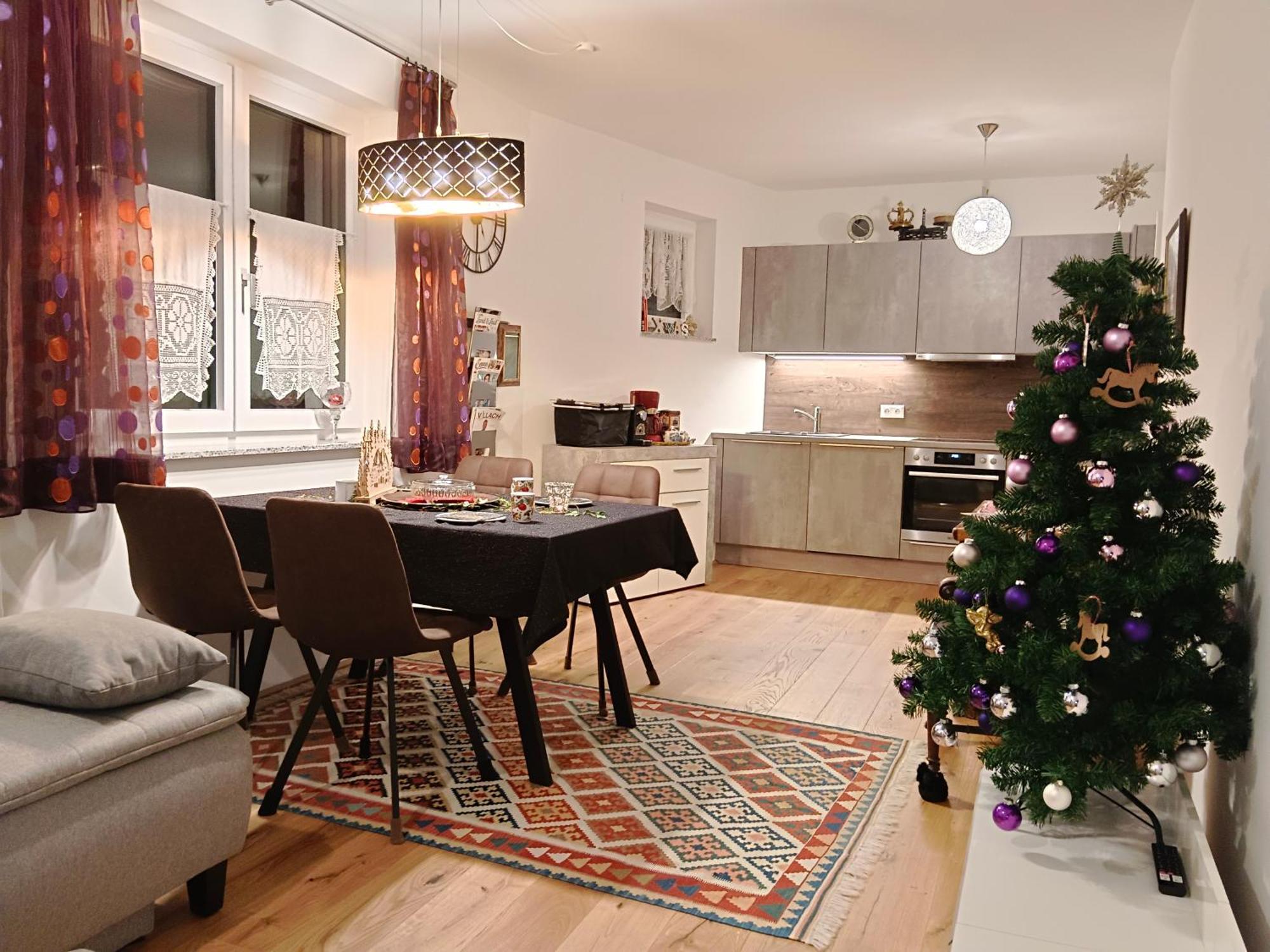 Ferienwohnung Karasek Deluxe Sattendorf Zewnętrze zdjęcie