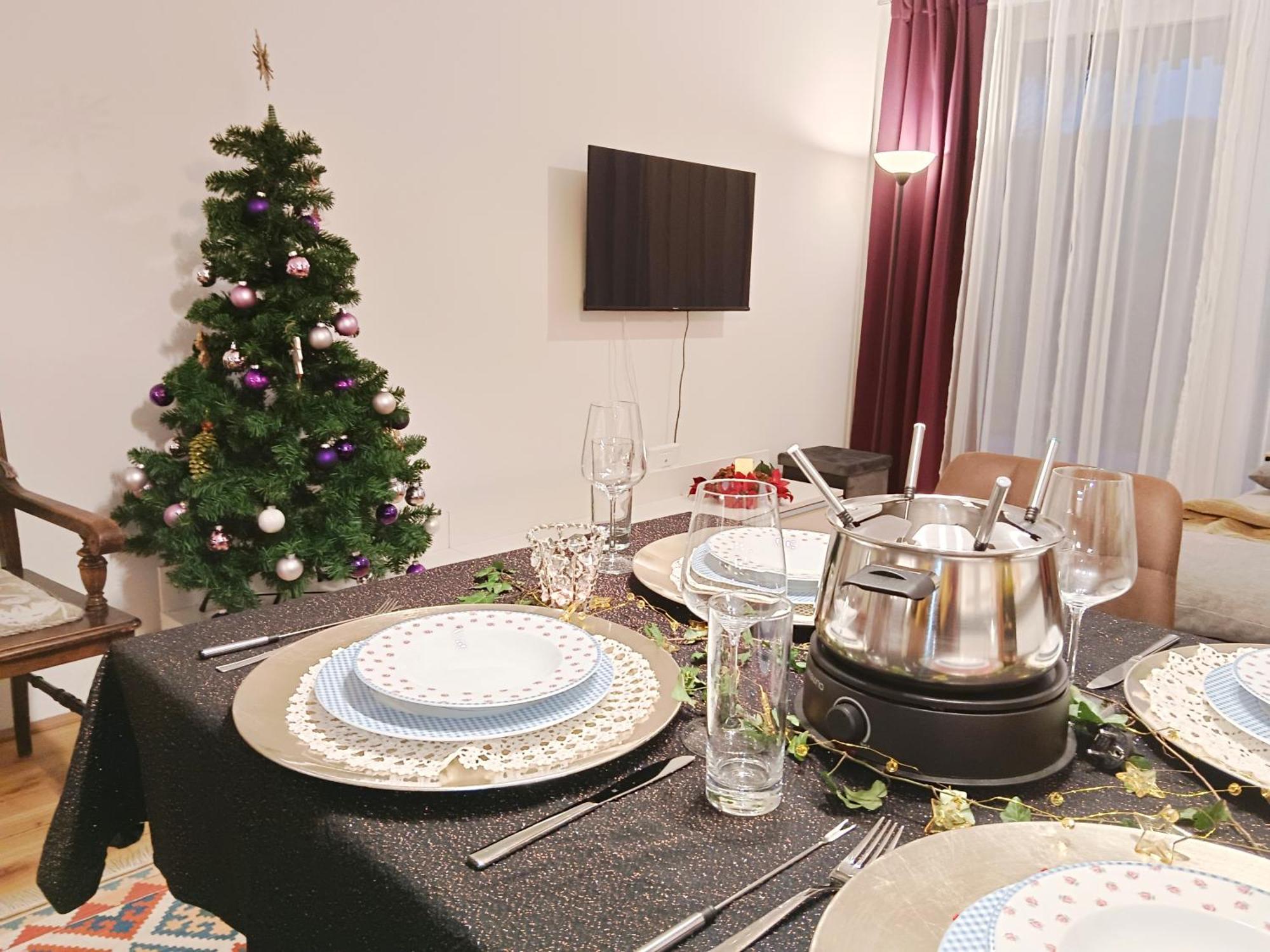 Ferienwohnung Karasek Deluxe Sattendorf Zewnętrze zdjęcie