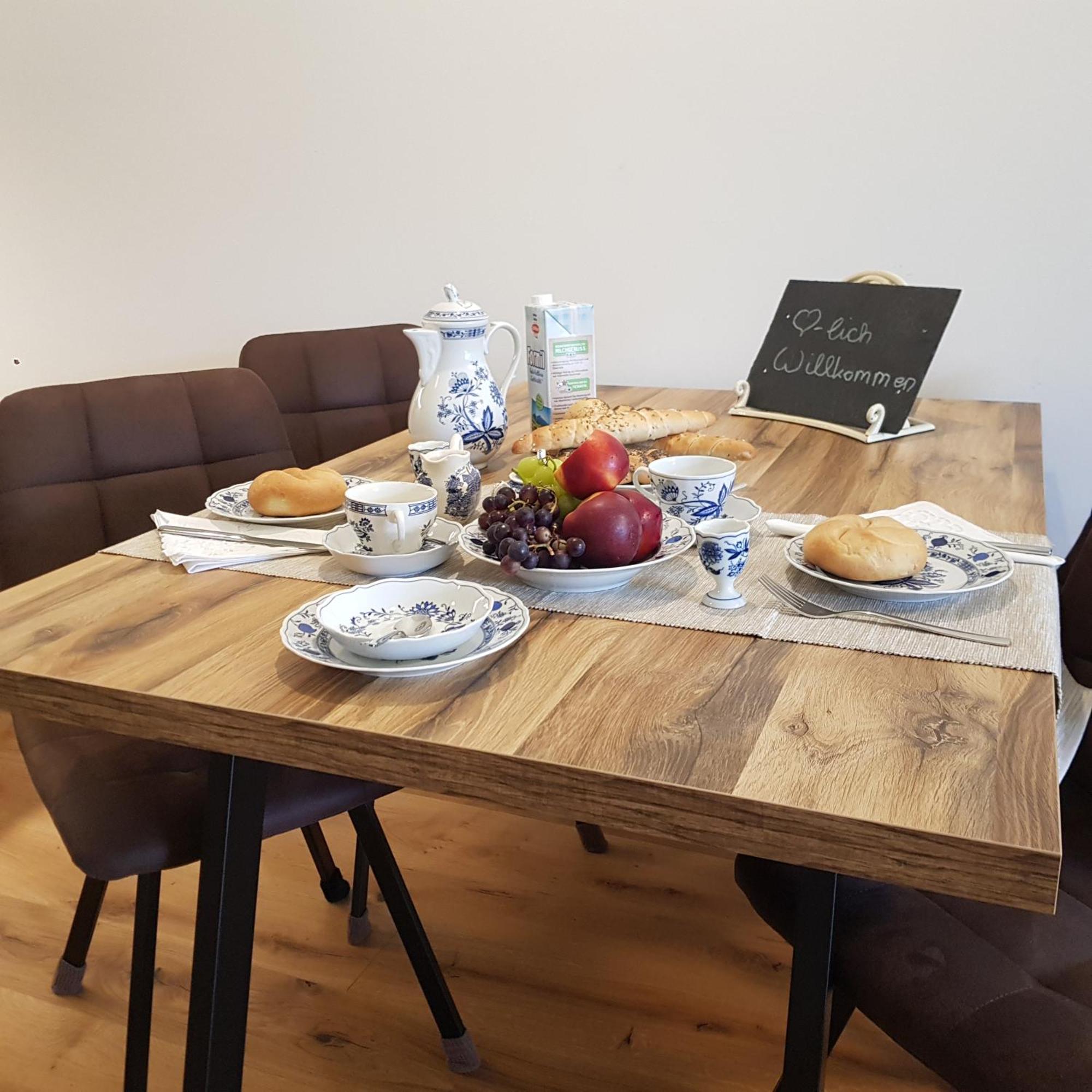 Ferienwohnung Karasek Deluxe Sattendorf Zewnętrze zdjęcie