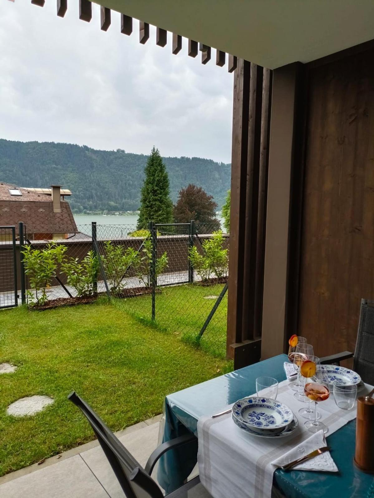 Ferienwohnung Karasek Deluxe Sattendorf Zewnętrze zdjęcie