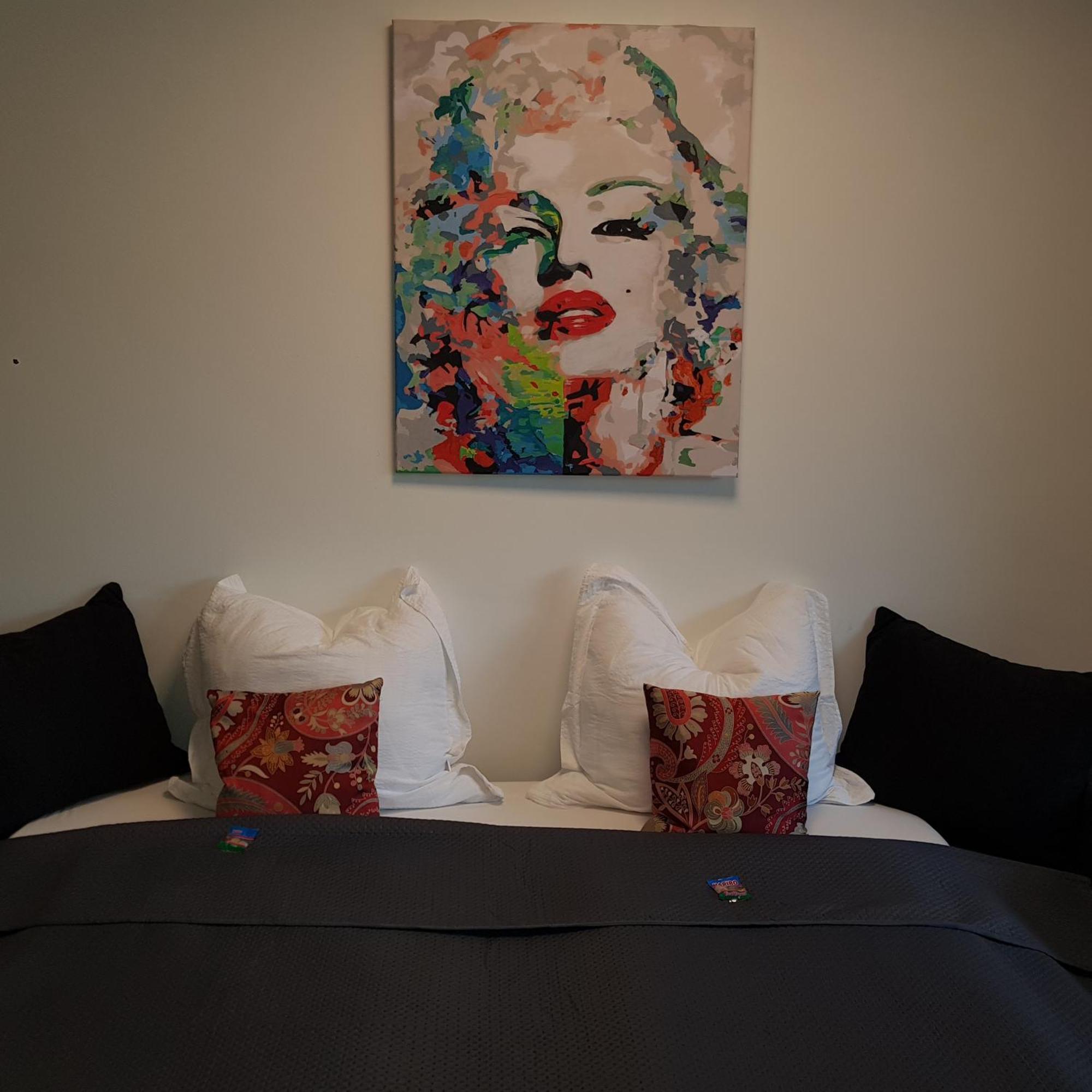 Ferienwohnung Karasek Deluxe Sattendorf Zewnętrze zdjęcie
