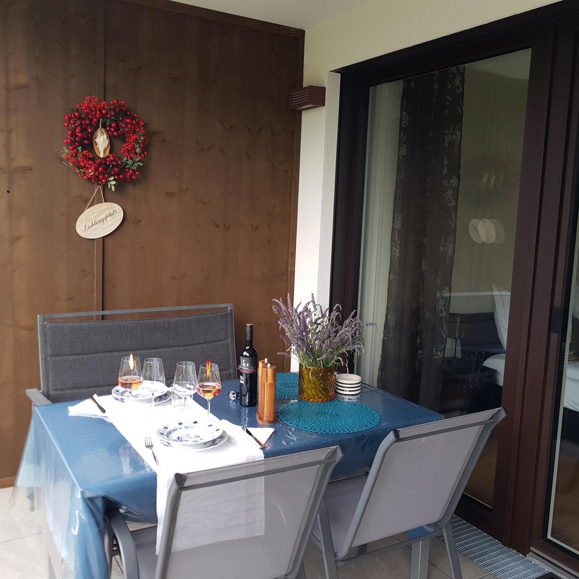Ferienwohnung Karasek Deluxe Sattendorf Zewnętrze zdjęcie